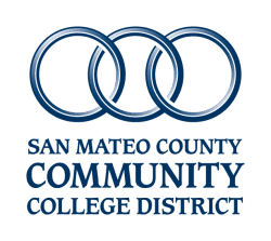 SMCCCD - San Mateo County Community College District logo