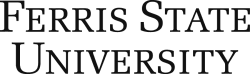 Ferris  - Ferris State University logo
