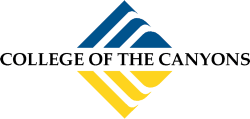 COC - College of the Canyons logo