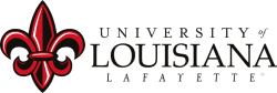 University of Louisiana at Lafayette logo