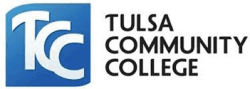 TCC - Tulsa Community College logo