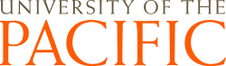 Pacific - University of the Pacific logo