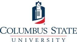 CSU - Columbus State University logo