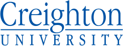 Creighton University logo