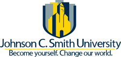 JCSU - Johnson C. Smith University logo