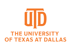 UTD - The University of Texas at Dallas logo