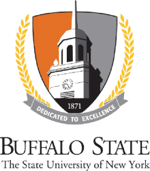 Buffalo State - SUNY Buffalo State logo