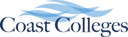 CCCD - Coast Community College District logo