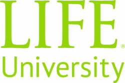 Life U - Life University logo