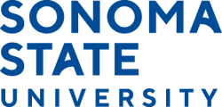 SSU - Sonoma State University logo