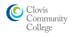 CCC - Clovis Community College logo