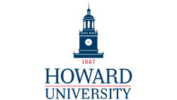 Howard University logo