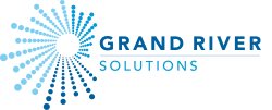 GRS - Grand River Solutions logo