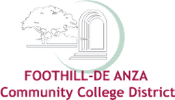 FHDA - Foothill-De Anza Community College District logo