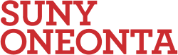 SUNY Oneonta - State University of NY at Oneonta logo