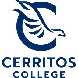 Cerritos - Cerritos College logo