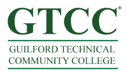 GTCC - Guilford Technical Community College logo