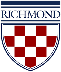 UR - University of Richmond logo