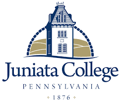 Juniata - Juniata College logo