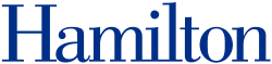 Hamilton - Hamilton College logo