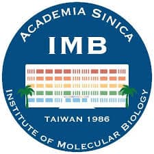 IMB - Institute of Molecular Biology, Academia Sinica logo