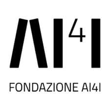 AI4I - The Italian Institute of Artificial Intelligence for Industry (AI4I) logo