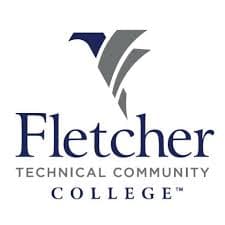 FTCC - Fletcher Technical Community College logo