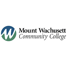 Mount Wachusett Community College logo