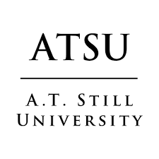 A.T. Still University logo