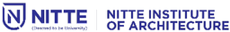 NIA - Nitte Institute of Architecture logo