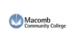 MCC - Macomb Community College logo
