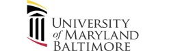 UMB - University of Maryland, Baltimore logo