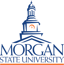 MSU - Morgan State University logo