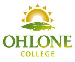 Ohlone - Ohlone College logo