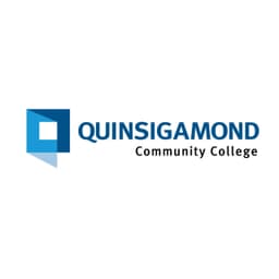 QCC - Quinsigamond Community College logo