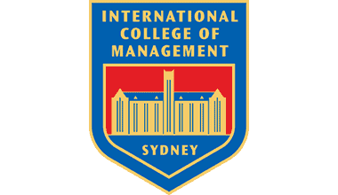 International College of Management logo