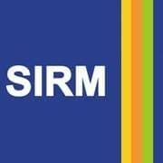 SIRM College logo