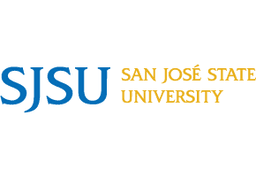SJSU - San Jose State University logo