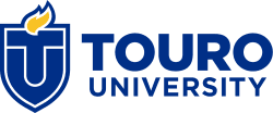 Touro CA - Touro University California logo
