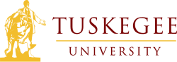 Tuskegee - Tuskegee University logo