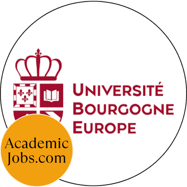 Université de Bourgogne logo