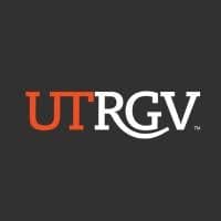 UTRGV - University of Texas Rio Grande Valley logo