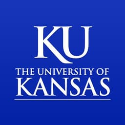 KU - University of Kansas logo