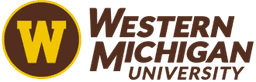 WMU - Western Michigan University logo