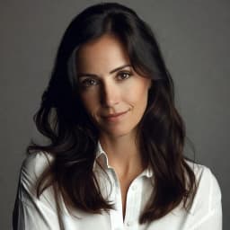 Elena Ramirez Avatar