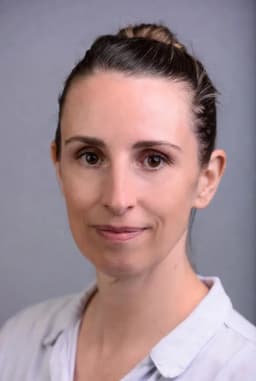Isabella Crowe Avatar