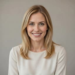 Sarah West Avatar