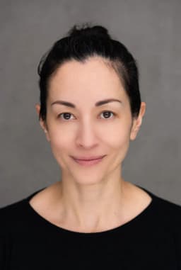 Sophia Langford Avatar