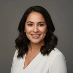 Sophie Martinez Avatar