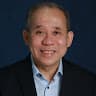Portrait of Ronnie Soh